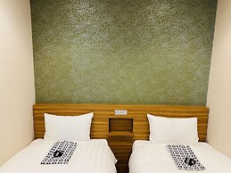 Tokyo Ueno Touganeya Hotel