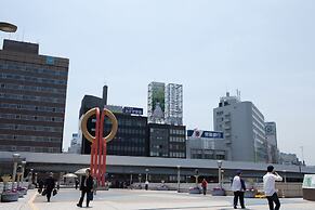 Tokyo Ueno Touganeya Hotel