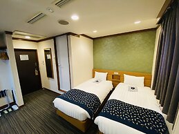 Tokyo Ueno Touganeya Hotel