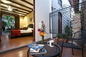 Hotel Plaza Colon