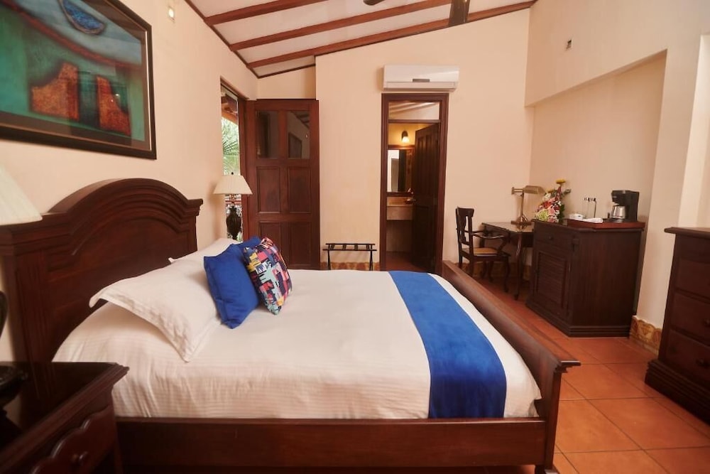 Hotel Plaza Colon