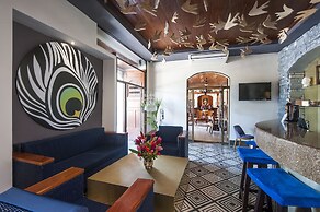 Hotel Plaza Colon