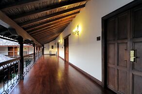Hotel Plaza Colon