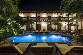 Hotel Plaza Colon