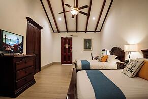 Hotel Plaza Colon