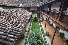 Hotel Plaza Colon