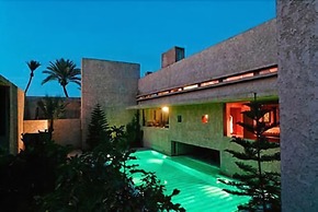 Hôtel Dar Sabra