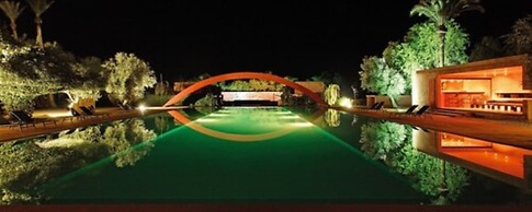Hôtel Dar Sabra