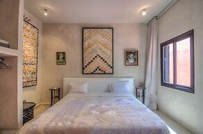 Hôtel Dar Sabra