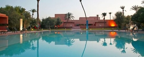 Hôtel Dar Sabra