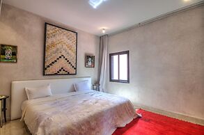 Hôtel Dar Sabra