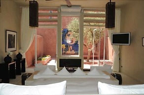 Hôtel Dar Sabra