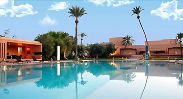 Hôtel Dar Sabra