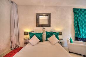 Hôtel Dar Sabra