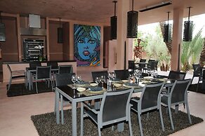 Hôtel Dar Sabra