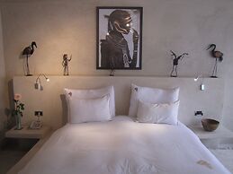 Hôtel Dar Sabra