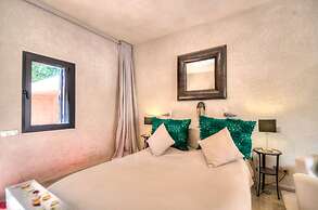 Hôtel Dar Sabra