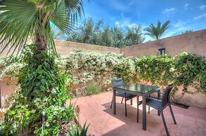 Hôtel Dar Sabra