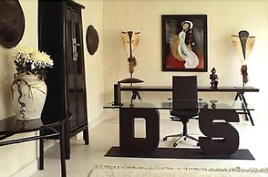 Hôtel Dar Sabra