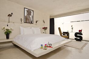 Hôtel Dar Sabra