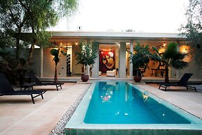 Hôtel Dar Sabra