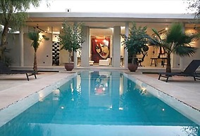 Hôtel Dar Sabra