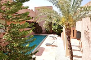 Hôtel Dar Sabra
