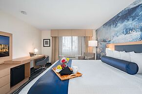 Best Western Plus Marina Gateway Hotel
