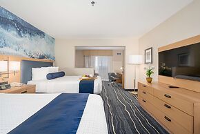 Best Western Plus Marina Gateway Hotel