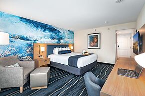 Best Western Plus Marina Gateway Hotel