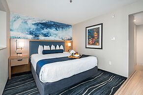 Best Western Plus Marina Gateway Hotel