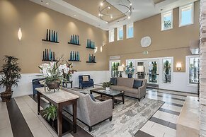 Best Western Plus Marina Gateway Hotel