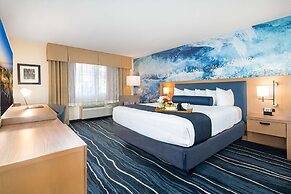 Best Western Plus Marina Gateway Hotel