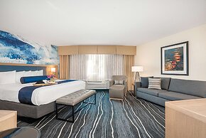 Best Western Plus Marina Gateway Hotel