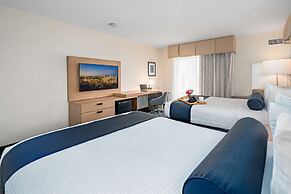 Best Western Plus Marina Gateway Hotel