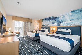 Best Western Plus Marina Gateway Hotel