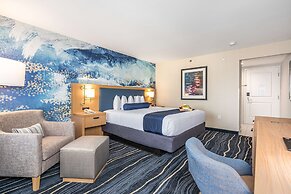 Best Western Plus Marina Gateway Hotel