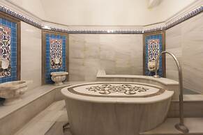 Kervansaray Thermal Convention Center & Spa