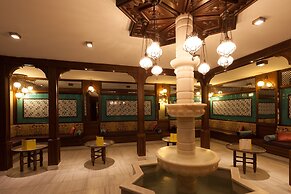 Kervansaray Thermal Convention Center & Spa