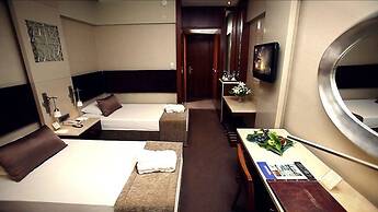 Kervansaray Thermal Convention Center & Spa