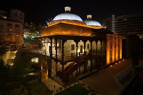 Kervansaray Thermal Convention Center & Spa