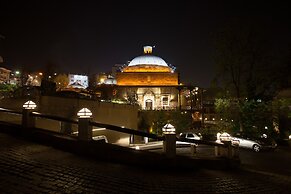Kervansaray Thermal Convention Center & Spa