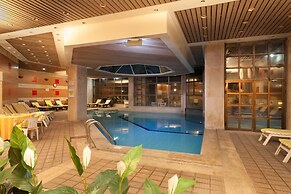 Kervansaray Thermal Convention Center & Spa