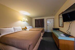 The Ranchland Inn
