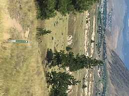 The Ranchland Inn