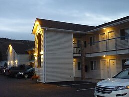 The Ranchland Inn