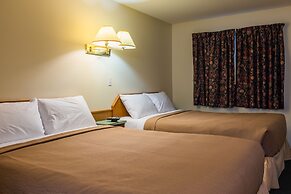 The Ranchland Inn