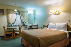 The Ranchland Inn