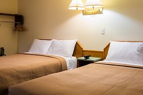 The Ranchland Inn