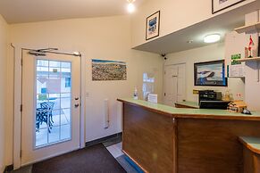 The Ranchland Inn